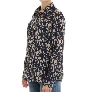 CAMICIA OPTICAL ANONYME - Mad Fashion | img vers.300x/